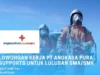 PT Angkasa Pura