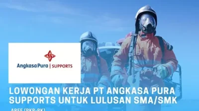 PT Angkasa Pura