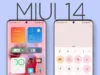 Android MIUI 14