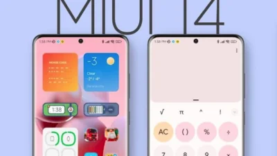 Android MIUI 14