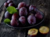 11 Manfaat Buah Plum untuk Kesehatan