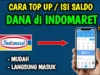 Cara Mudah Top Up Saldo DANA di Indomart, Ga Pake Ribet dan Ga Pake Lama