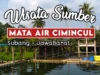 Pesona Tempat Wisata Cimincul Subang Bagaikan Surga Tersembunyi, Cocok Buat Freshkan Pikiran!