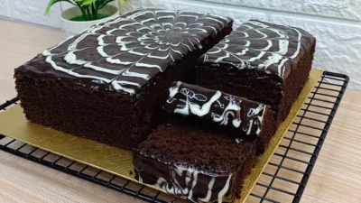 Resep Brownies Panggang Anti Gagal, Enak dan Lembut