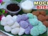 Resep Mochi Bites dengan Gigitan Manis yang Bikin Nagih