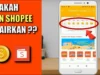 Ga Perlu Top Up ShopeePay, Pake Cara Ini Langsung Bisa Ubah Koin Shopee Menjadi Saldo ShopeePay