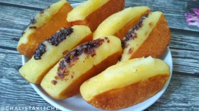 Resep Kue Pukis yang Simpel dan Enak, Cocok Buat Camilan