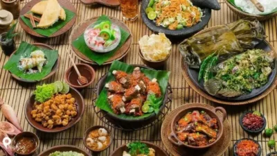 Resep Masakan Sederhana yang Bikin Lidah Bergoyang