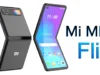 Xiaomi Mix Flip