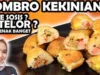 Kreasi Resep Combro Kekinian, Lezat dan Unik