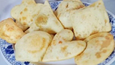 Resep Cireng Isi Renyah dan Gurih, Cocok Buat Camilan di Rumah