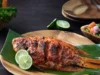 Resep Ikan Bakar Nila