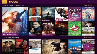 Nonton Film Online Gratis? Ini Rahasia dan Tipsnya!