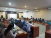 Sukseskan Program Bangga Kencana, BKKBN Bersama DP3AKB dan Pangdam III Siliwangi Jawa Barat Tetap Layanani KB Perusahaan