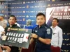 Diduga Keterkaitan Jaringan Nasional, Polres Karawang Tangkap Pasangan TTM Pengedar Narkoba
