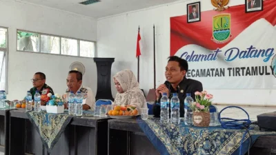 Dukung Pengembangan Desa Wisata dan Kuliner, DPRD Karawang Sosialisasikan Perda Ekraf