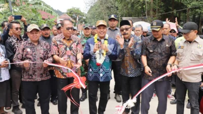 Tingkatkan PAD, Pemerintah Kabupaten Bandung Barat Naikkan Nilai Jual Objek Pajak PBB