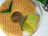 Resep Bolu Kukus Coklat dan Pandan, Aneka Kreasi Bolu yang Menggugah Selera