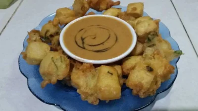 Resep Batagor Sederhana, Jajanan Favorit Kaki Lima Resep Batagor Sederhana, Jajanan Favorit Kaki Lima