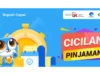 pinjol cicilan 24 bulan tanpa KTP