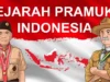 Sejarah Singkat Pramuka Indonesia