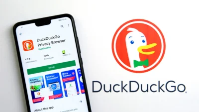 DuckDuckGo, Mesin Pencari yang Respek Privasi