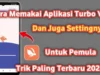 Cara Menggunakan Turbo VPN 2023