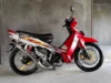 Harga Second Motor F1ZR di Bogor