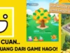 Cara Dapatkan Saldo Dana Gratis Rp 150 Ribu di Game Hago