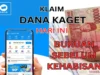 Cukup Satu Kali Klik Saja Link Dana Kaget Resmi Langsung Cair ke Rekening Anda