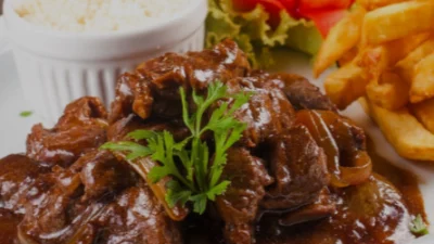 Resep Bistik Daging Praktis yang Mudah Diikuti