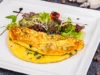 Tips Membuat dan Resep Omlet Sayur yang Enaknya Bikin Gagal Move On