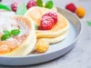 Resep Japanese Fluffy Pancake yang Sedang Trend, Rasa Enak dan Lembut yang Bikin Kenyang