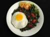 Resep Nasi Goreng Cumi Hitam yang Gurih dan Enaknya Bikin Nambah Terus!