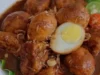 Nikmati Kelezatan Sederhana dengan Resep Semur Telur