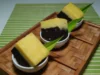 Resep Singkong Kukus Lapis Coklat