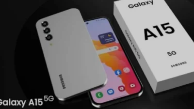 Bocoran Samsung Galaxy A15 5G, HP Rp 2 Jutaan, Cek Disini!