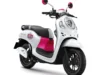 Skema Angsuran Honda Scoopy