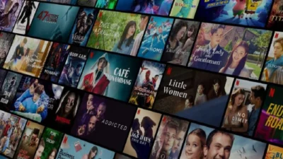 Rekomendasi Tempat Nonton Film Online dan Offline Terbaik