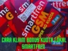 Cara Klaim Kuota Lokal Smartfren