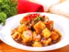 Resep tahu Goreng Teriyaki, Menu Sederhana yang Menggugah Selera