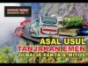 Jalur Curam Tanjakan Emen Subang, Cek Sejarah dan Asal Usulnya Cuma disini!