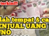 Tempat Jual Uang Koin Lama Terlengkap Cuma di Artikel Ini!