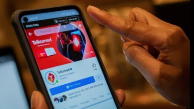 Surprise Deal Telkomsel Paket Internet Murah