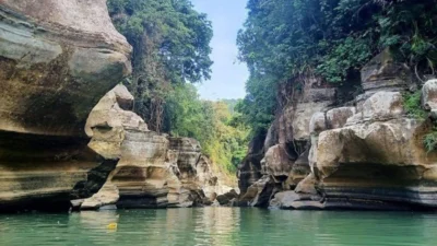 Rekomendasi 4 Tempat Wisata di Tasikmalaya Untuk Mengisi Liburan Akhir Tahun (image from screenshot atourin)