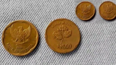 Ini Dia 4 Cara Jual Uang Koin 500 Tahun 1992 Bisa dengan Harga Tinggi