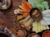 Seger! Resep Rujak Bumbu Bangkok yang Bikin Ketagihan