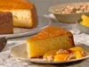 Resep Yoghurt Cake 4 Bahan, Cheesecake Yummy Rendah Kalori