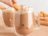 Resep Vanilla Latte ala Starbucks