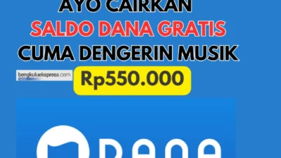 Klaim Saldo DANA Gratis, Cara Mudah Dapatkan Uang Tanpa Ribet